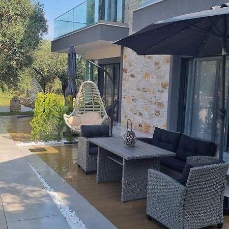 Danielli Luxury Villas Skala Rachoni  Exterior photo