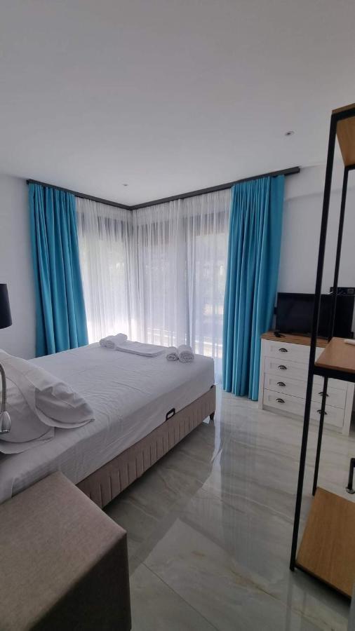 Danielli Luxury Villas Skala Rachoni  Exterior photo