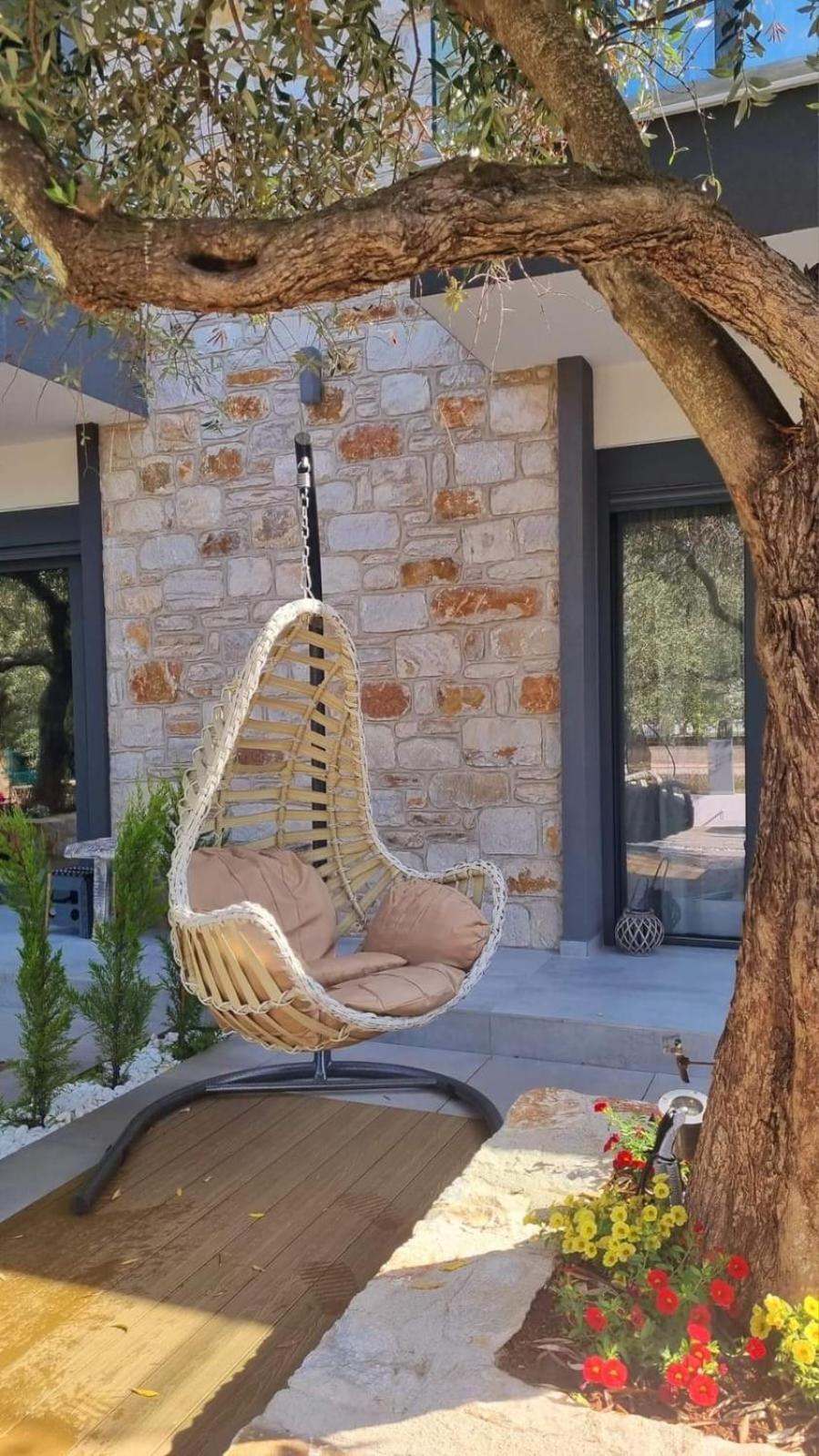 Danielli Luxury Villas Skala Rachoni  Exterior photo