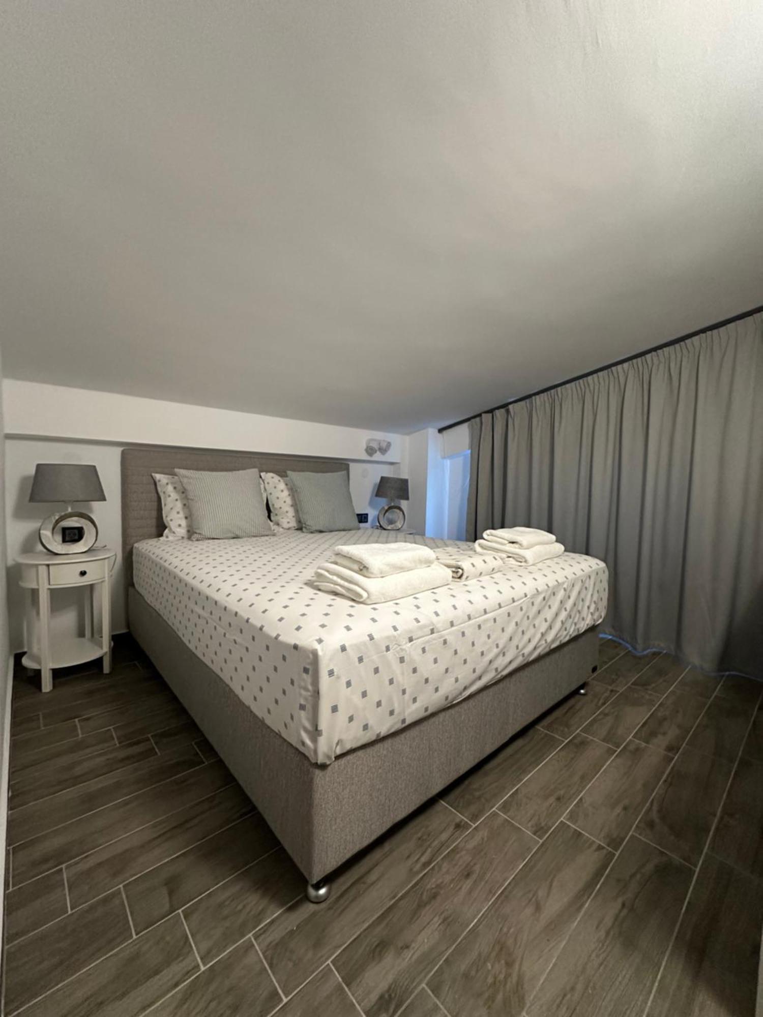 Danielli Luxury Villas Skala Rachoni  Exterior photo