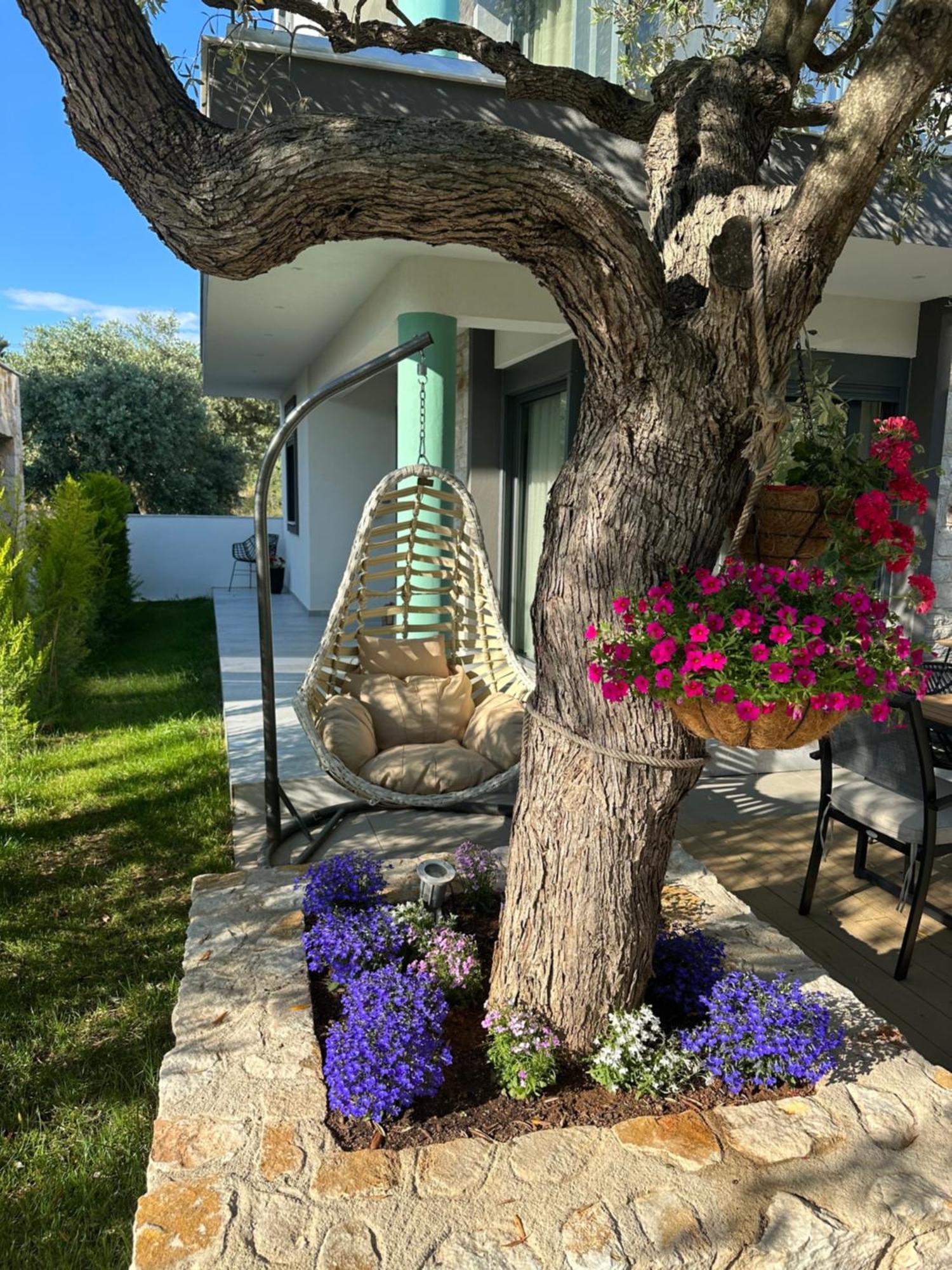 Danielli Luxury Villas Skala Rachoni  Exterior photo