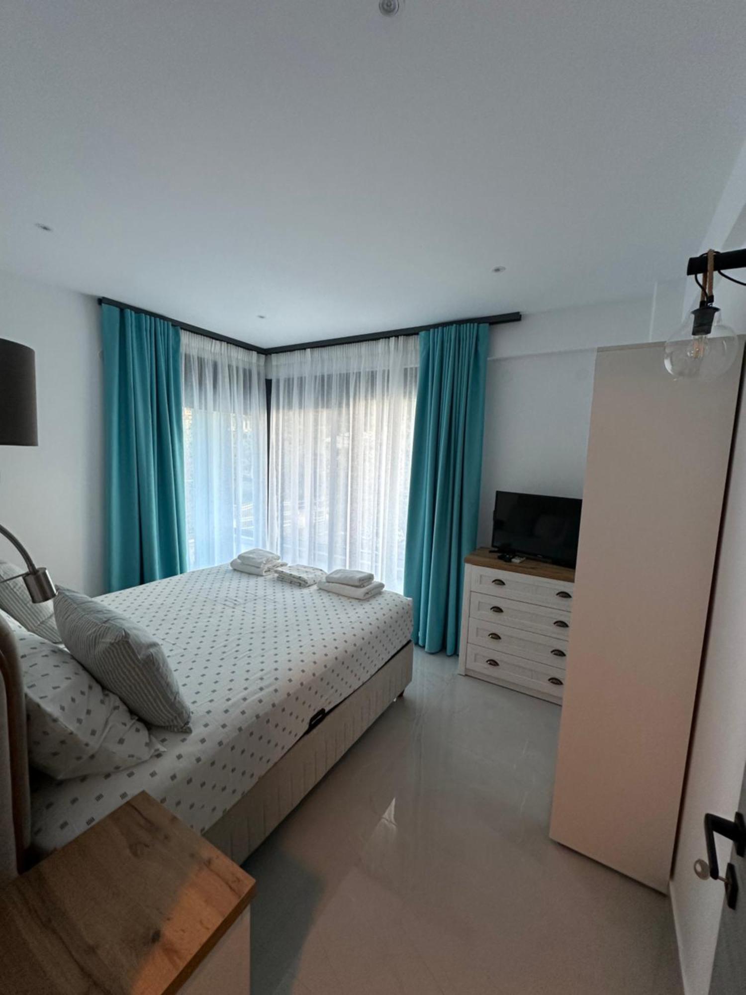 Danielli Luxury Villas Skala Rachoni  Exterior photo