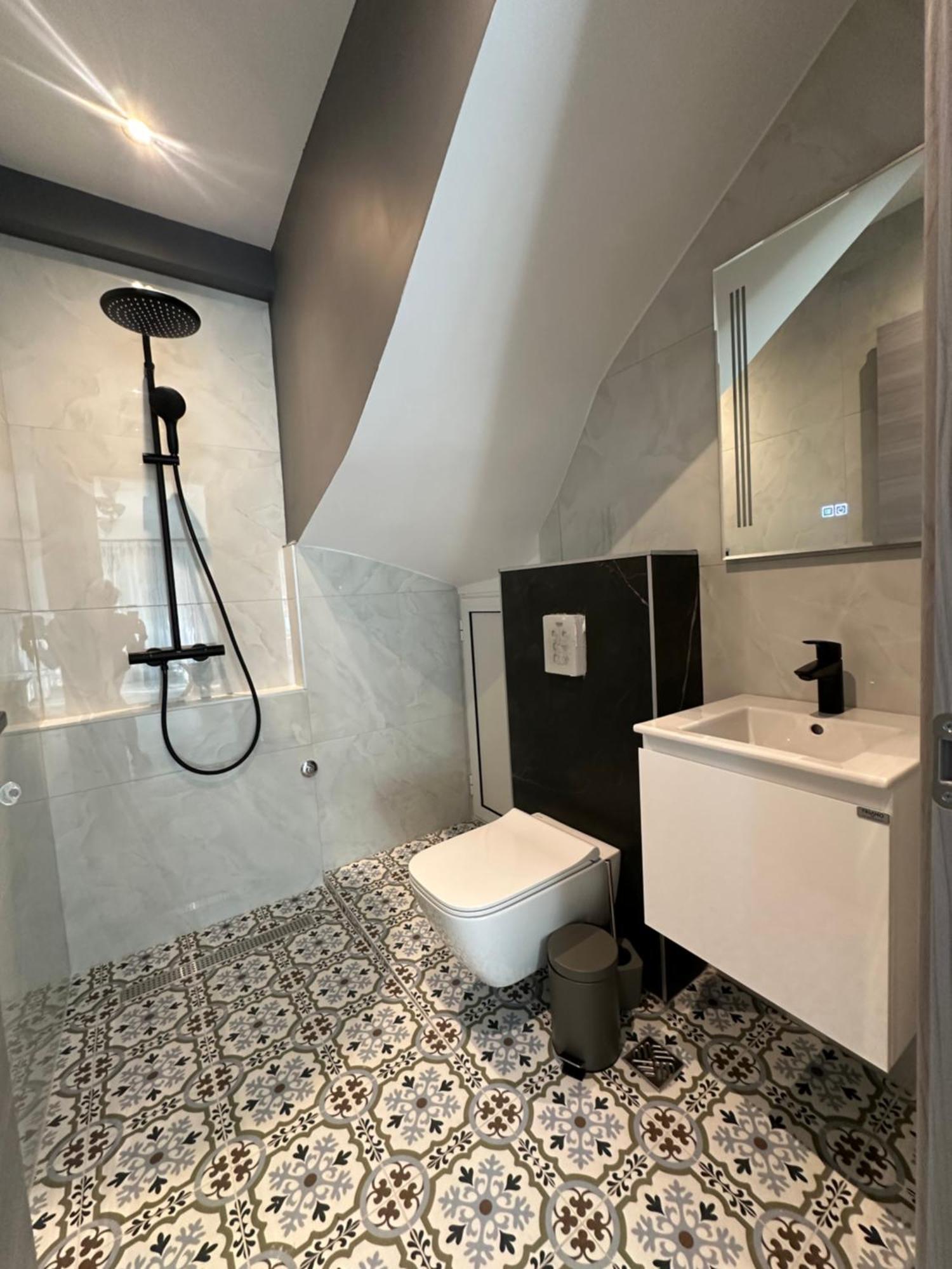 Danielli Luxury Villas Skala Rachoni  Exterior photo