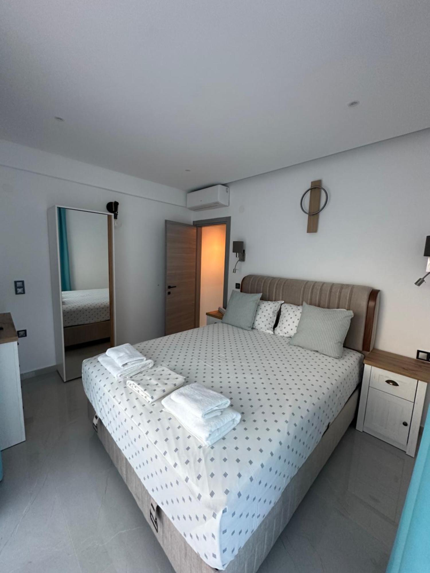Danielli Luxury Villas Skala Rachoni  Exterior photo