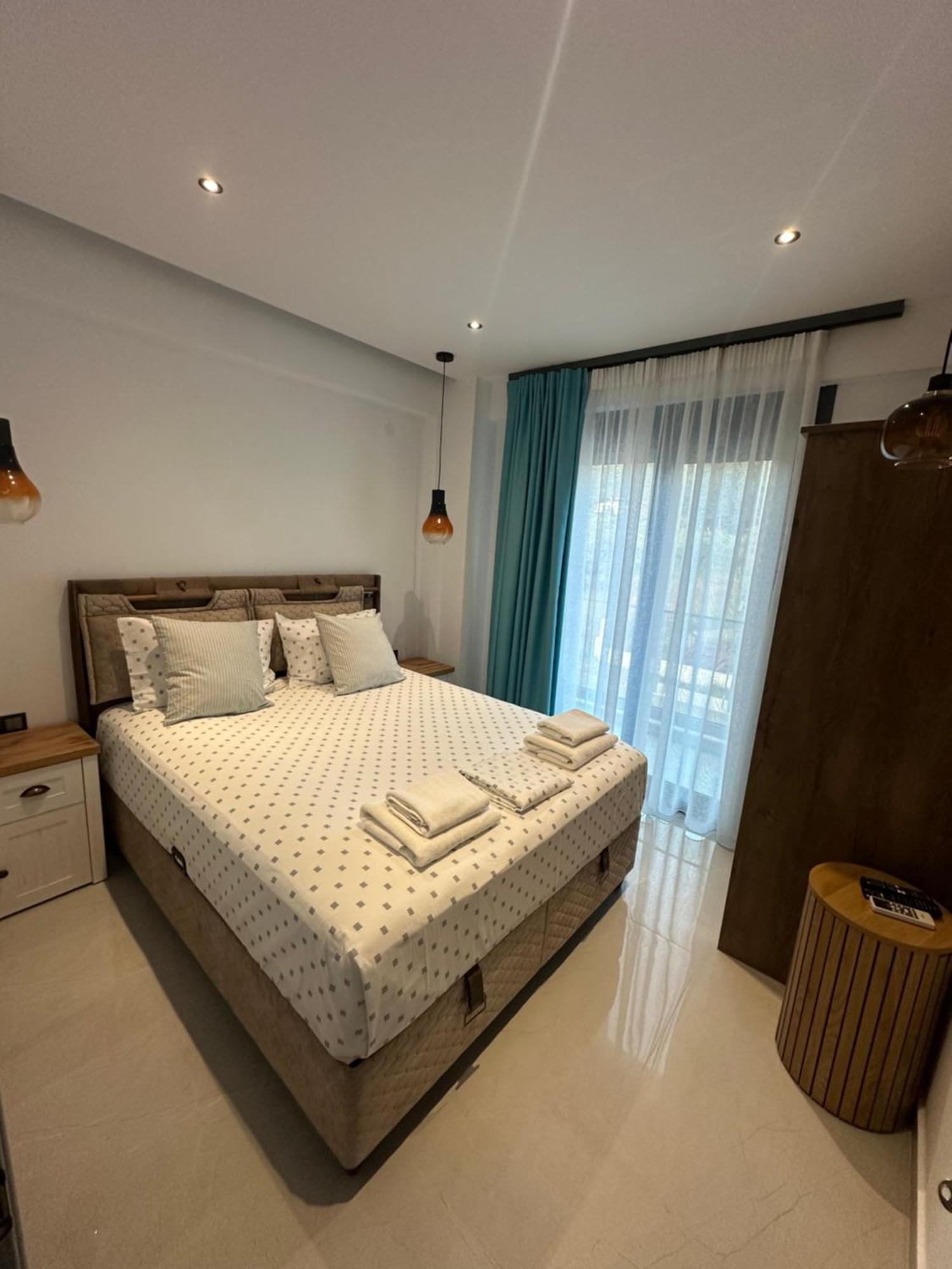 Danielli Luxury Villas Skala Rachoni  Exterior photo