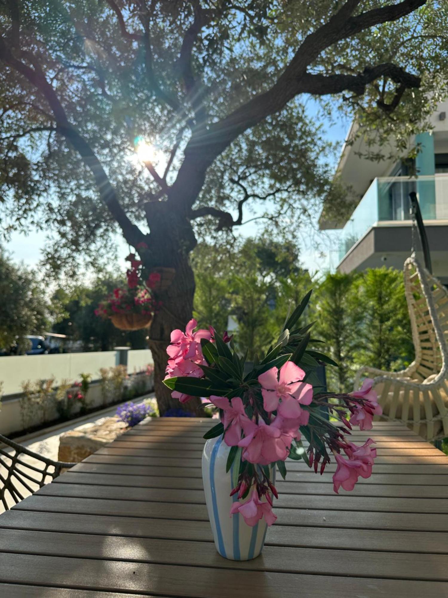 Danielli Luxury Villas Skala Rachoni  Exterior photo